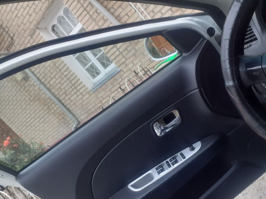 Заз форза легковой автомобиль