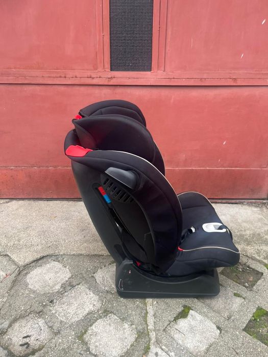 Столче за кола 0-26 кг Trax Relax