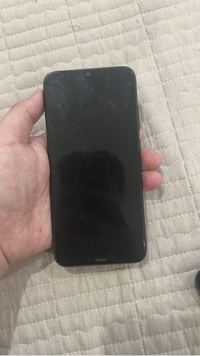 Виво y12  редми