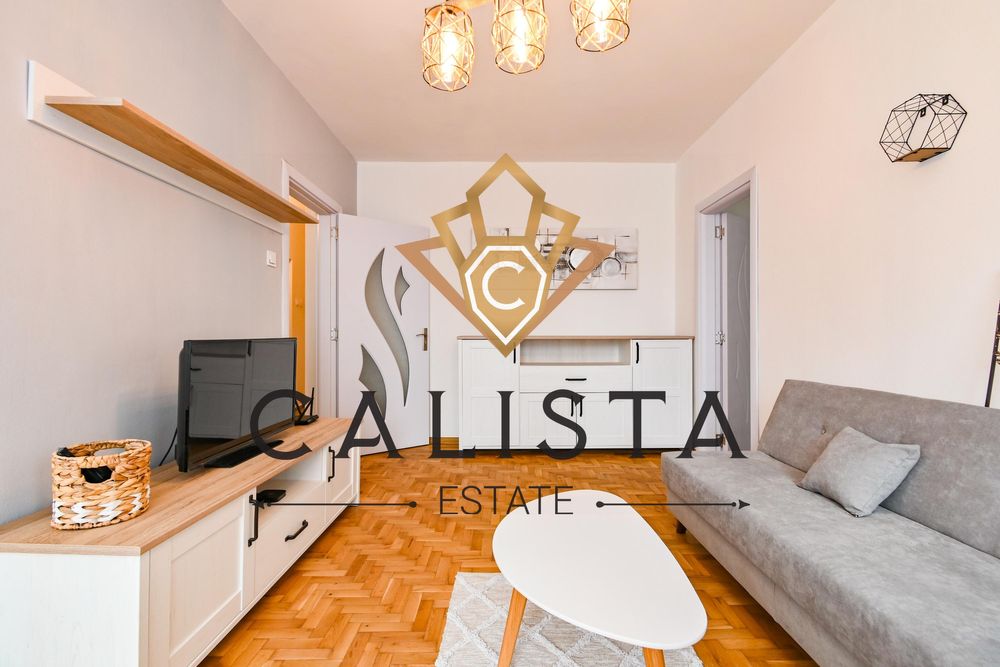 Дава се под наем Тристаен апартамент в София, Оборище - 80 кв.м за 990 € - Снимка #3