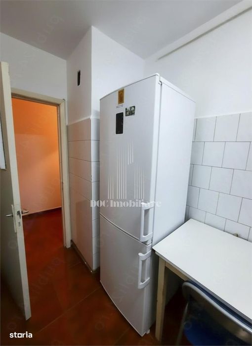 Garsoniera Militari - Gorjului | 1 minut pana la metrou | Renovata — fotografia 2
