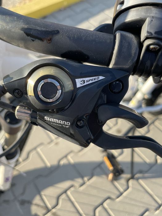 Biciclete DHS Niobe 26” – 500 lei/buc
