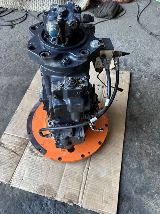 Гидравлический насос Doosan оригинал