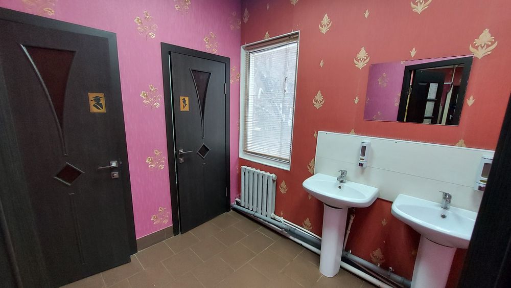 Сдам в аренду столовую