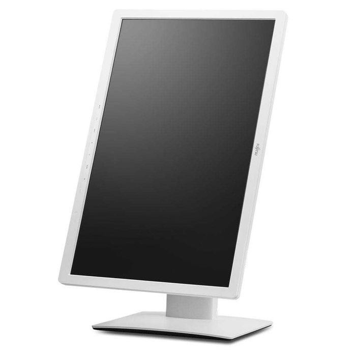 Monitor 24" Fujitsu B24W-7, 1920x1200, LED, IPS, DisplayPort, 16:10