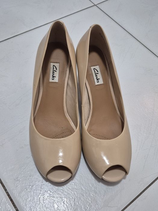Туфли Clarks, Chorus Sing