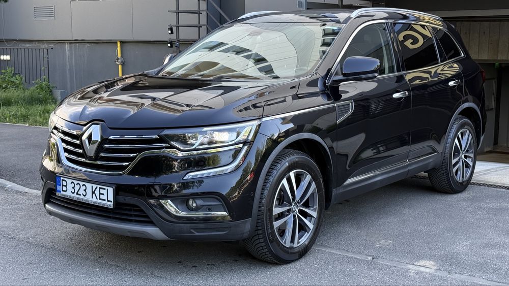 Renault Koleos -93.000 km 4x4 -TVA INCLUS