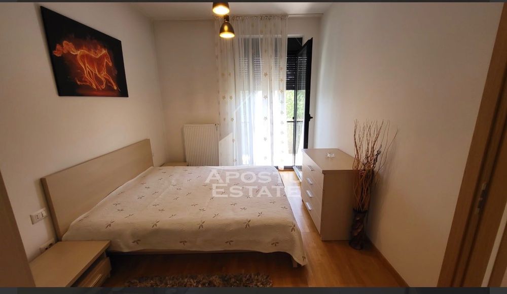 Proprietar vând apartament