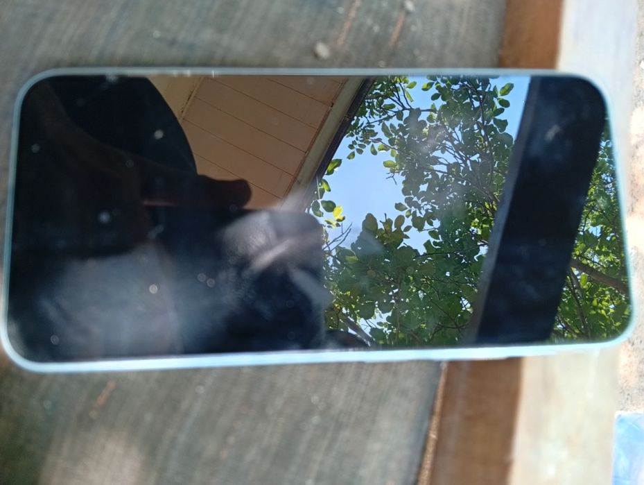 Redmi note 15 pro