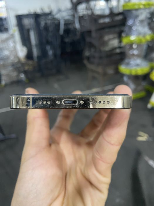 Iphone 12 Pro 256GB