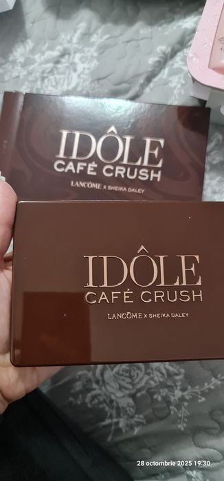 Lancome beauty box 2025