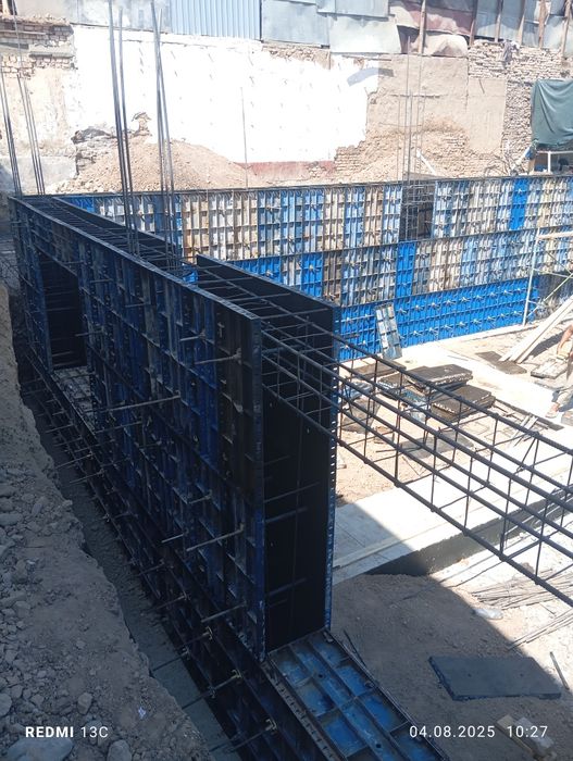 Apalovka prokat temirli