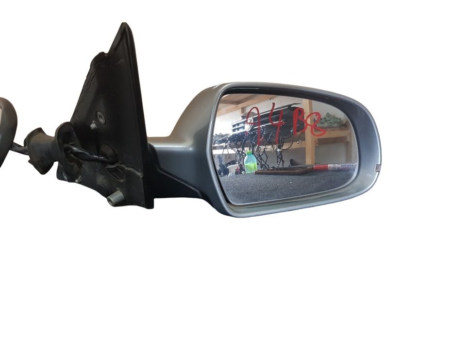 Oglinda dreapta Audi A4 B8