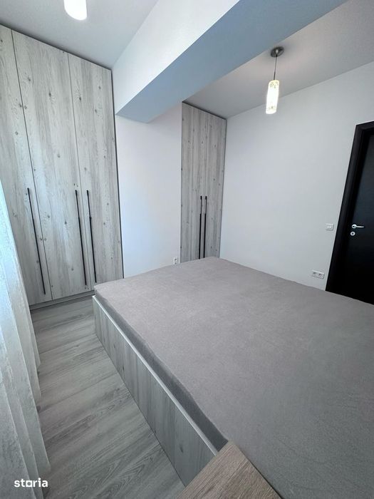 Prima închiriere 2 camere Vitan Residence - metrou Mihai Bravu IM262C