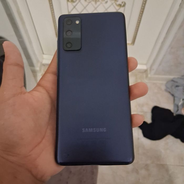 Samsung Galaxy 20 FE