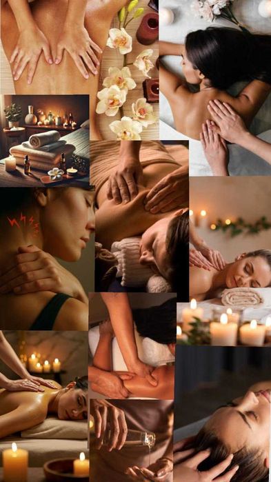 Masaj de relaxare & terapeutic , Maderoterapie