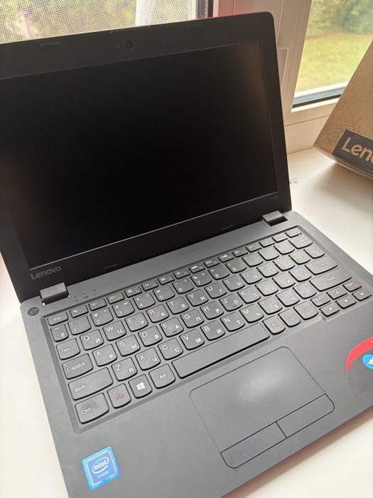 Ноутбук Lenovo ideapad 110S-11IBR