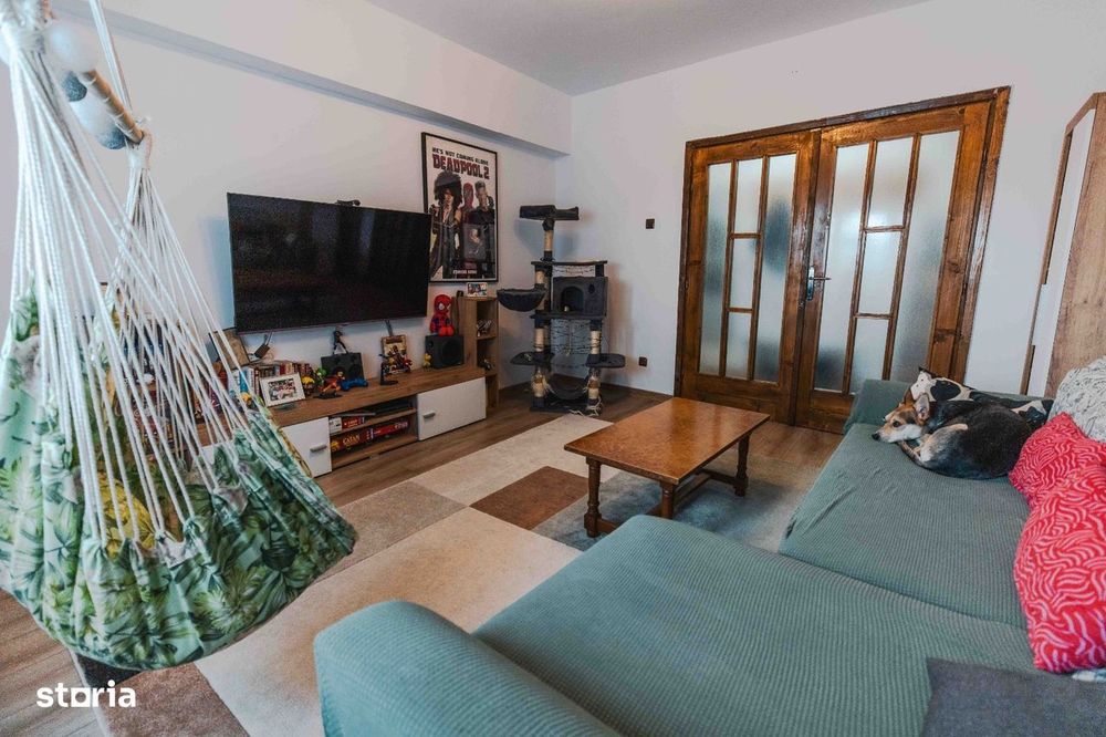 Apartament 4 camere ultra central