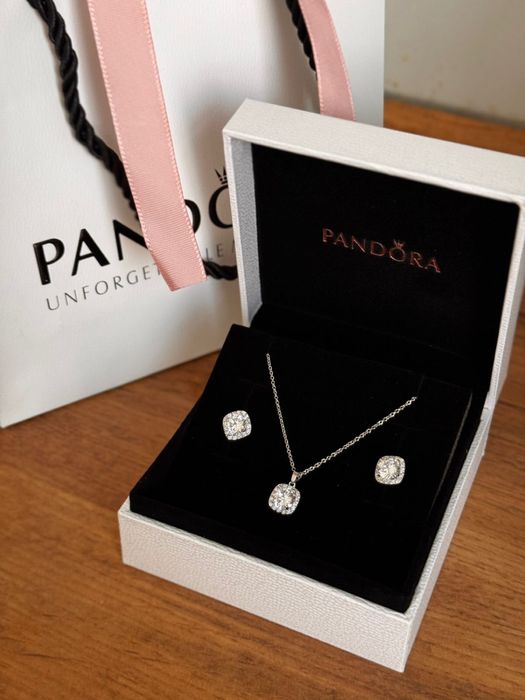 Pandora низкие цены