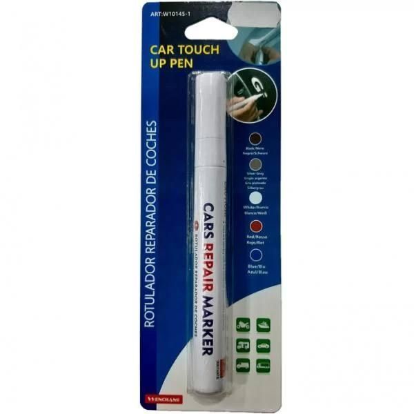 Маркер Коректор за боя- 6 цвята № 3007