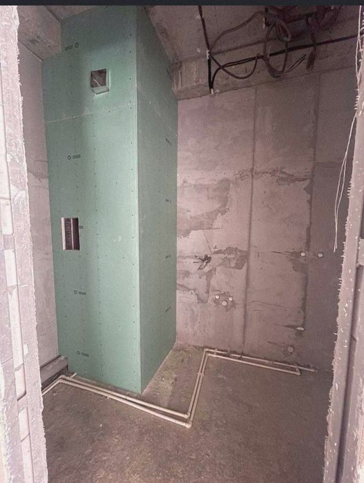 Продается 2/3/16 42м2 в ЖК Bobur Residence, ор-р: РОВД