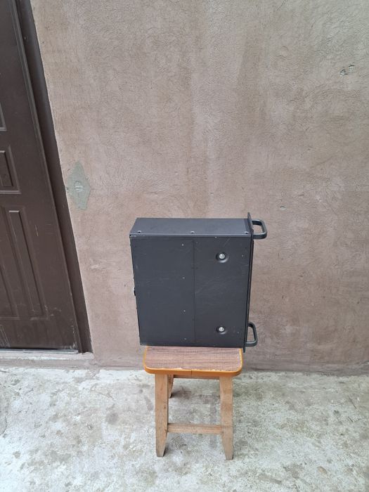 Vînd Amplificator dynacord