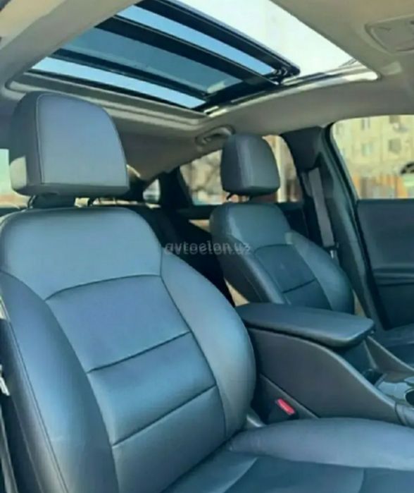 Малибу 2 турбо. 2019. Бензин.