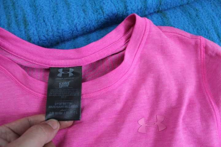 Windstopper Craft XXL nou si bluza termica Under Armour S