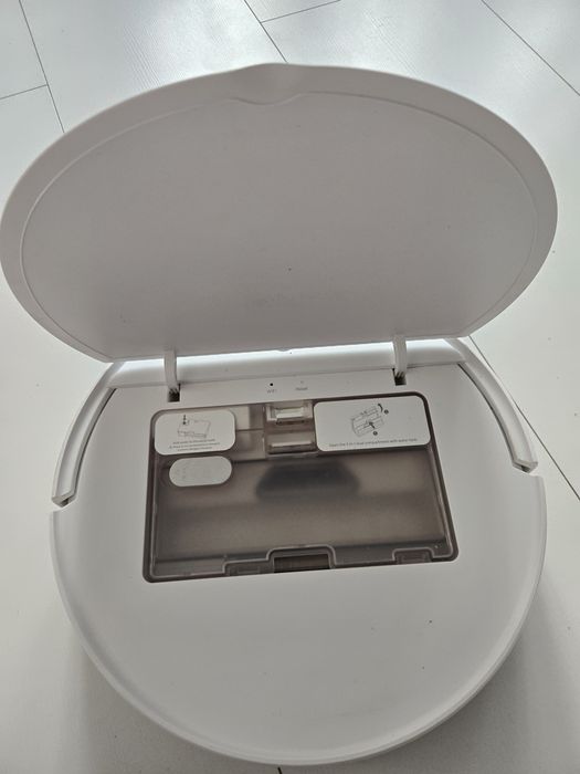 Xiaomi robot essentially