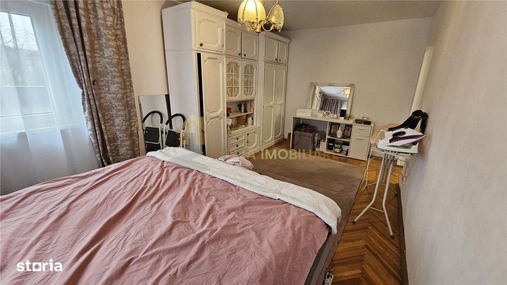 Apartament 4 Camere 79 Mp Ultramodern | Balcon 3 Mp | Plus Terasa