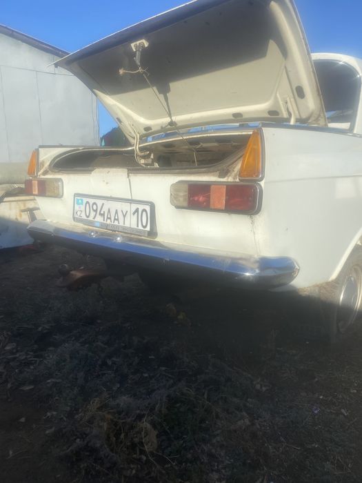 Продам москвич обмен