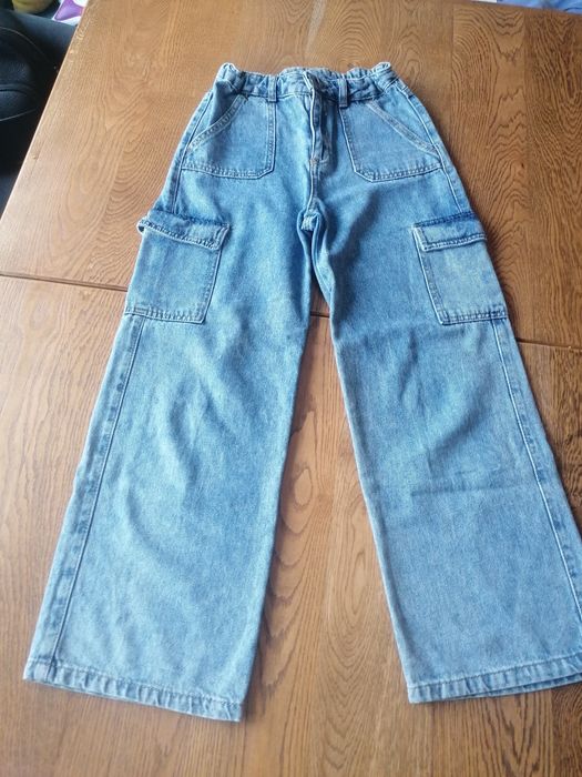 10 год breeze, lc waikiki сет от дрехи