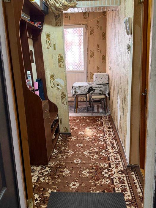 1 Комнатная квартира на Кадышева 42 м2