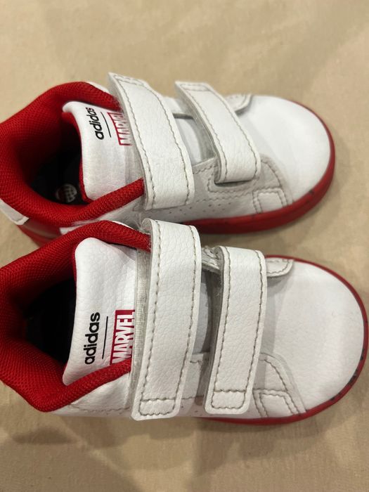 Детски маратонки Adidas