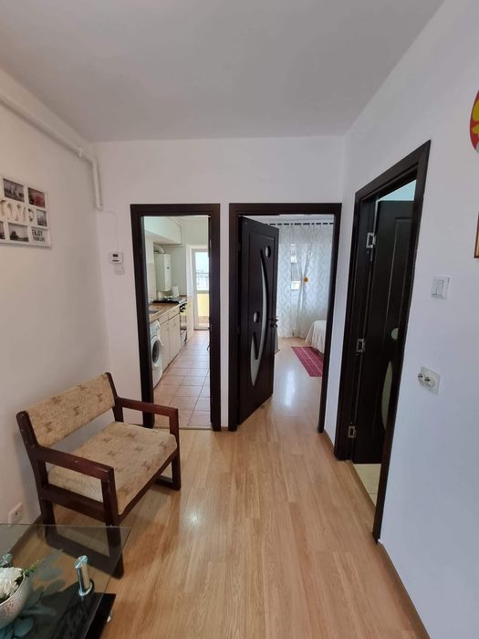 inchiriez garsonieră confort 1 ultracentral Bacău