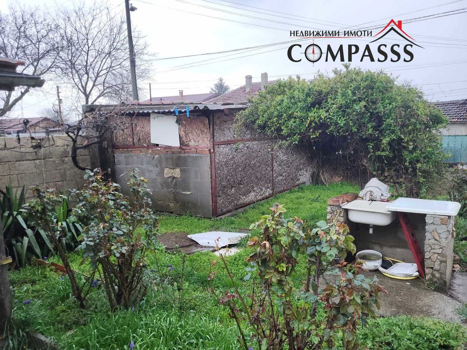 Продава се Къща в Добрич, Рилци - 111 кв.м за 621 €/кв.м - Снимка #10