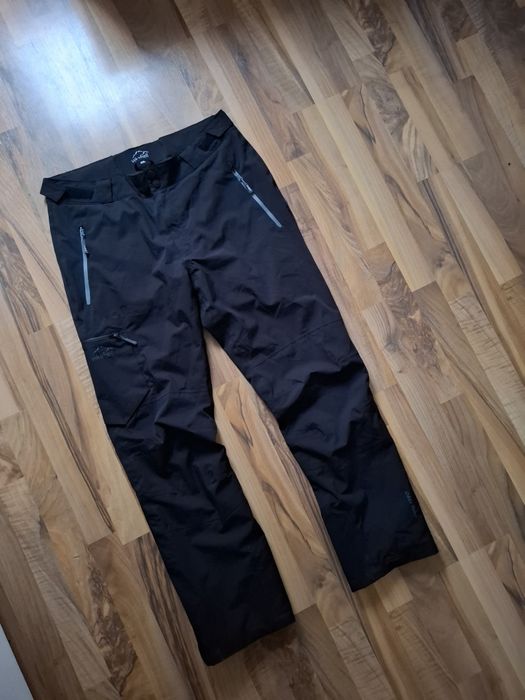 Vikafjell Odda Bukse