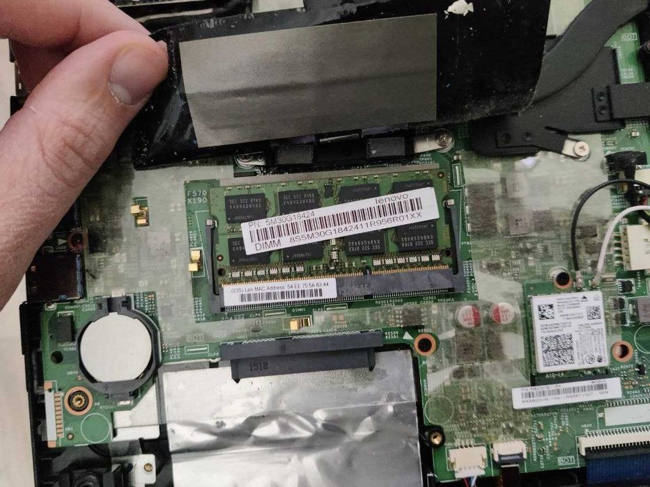 Dezmembrez Lenovo Yoga 500-15IBD 500-15ISK