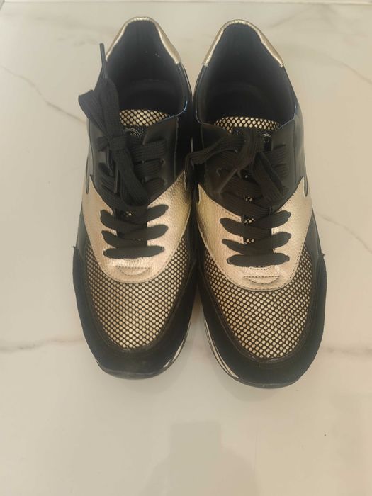 Дамски сникърси QH