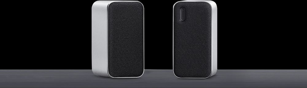 Колонки Xiaomi Mi Bluetooth Computer Speaker
