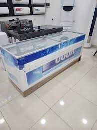 Морозильник UGUR UDD 600 SC