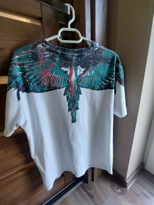 Tricou Marcelo Burlon