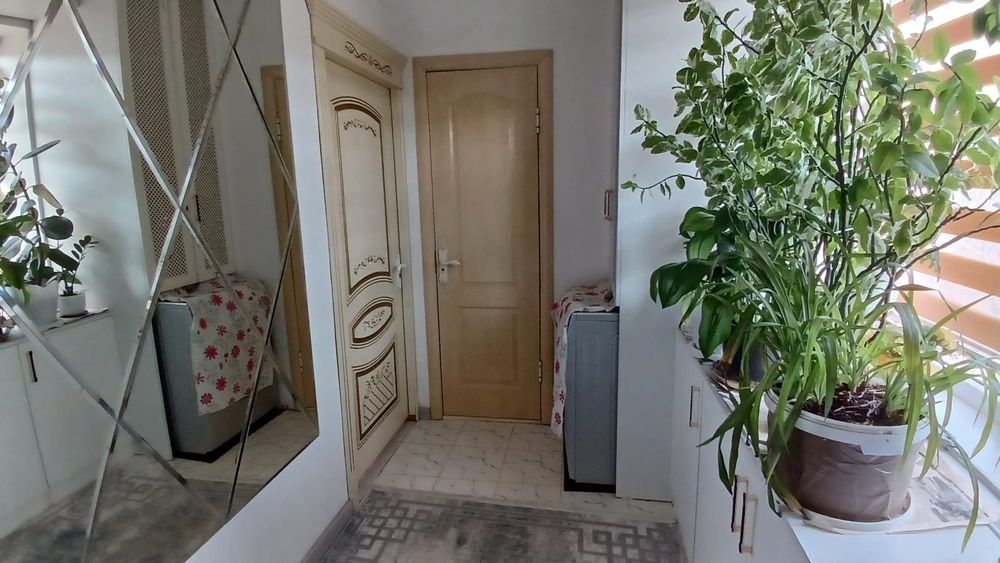 Продам дом 3-Х комнатная