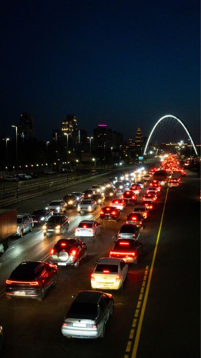 Мобилограф / Видеоограф Астана