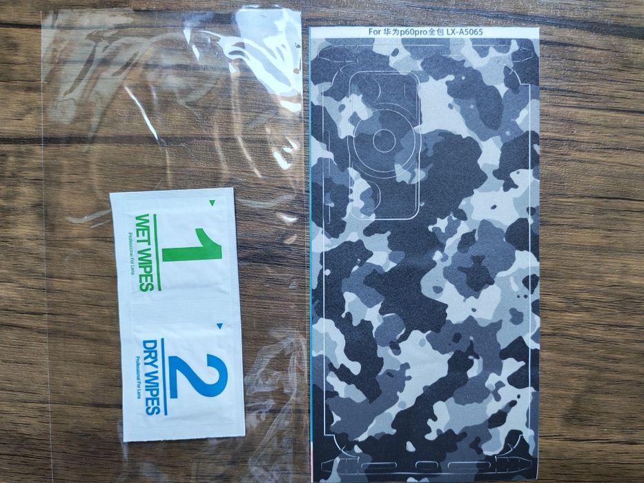 Huawei P60 PRO протектор