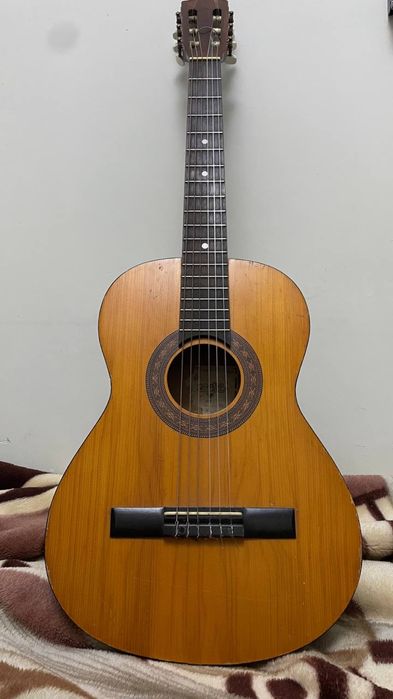 Гитара акустическая Encore ENC36N Guitar acustic