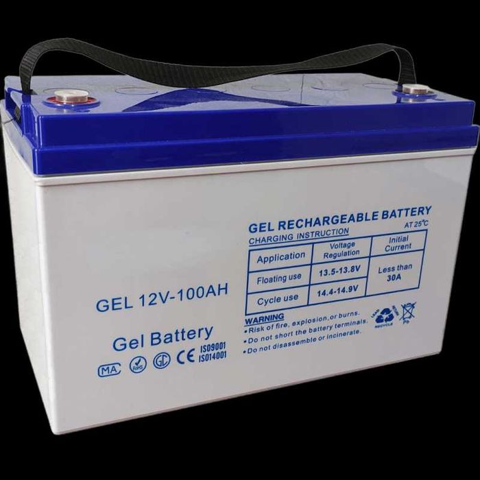 Установка инверторных систем