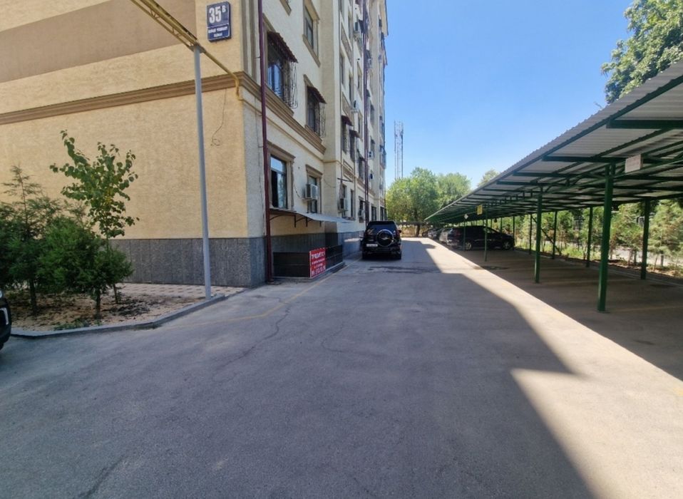 ТТЗ Ахмад Югнакий помещение под офис и учебный центр 69кв-м N071