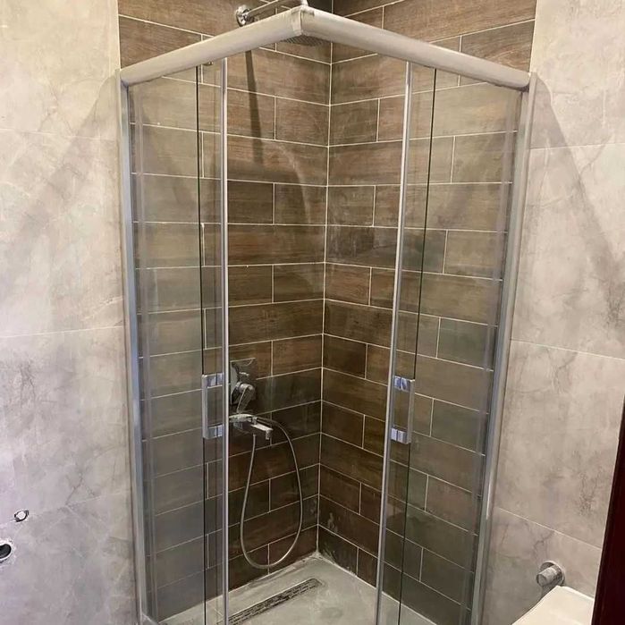 Душевые кабины без посредников | Стильные душ кабины в Ташкенте