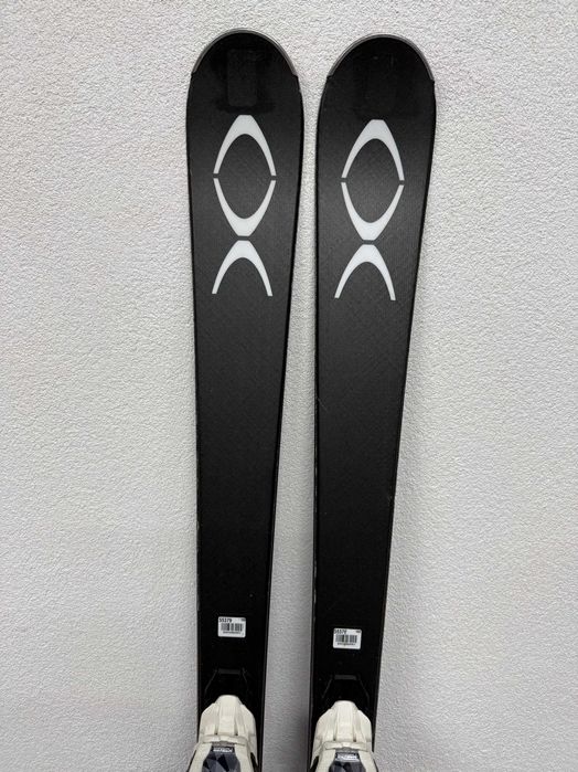 schi exonde xo v7 L166cm si 148cm